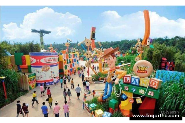 香港迪士尼儿童身高限制？(香港迪士尼小镇跟乐园一起的吗？)